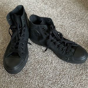 Converse Hightop
